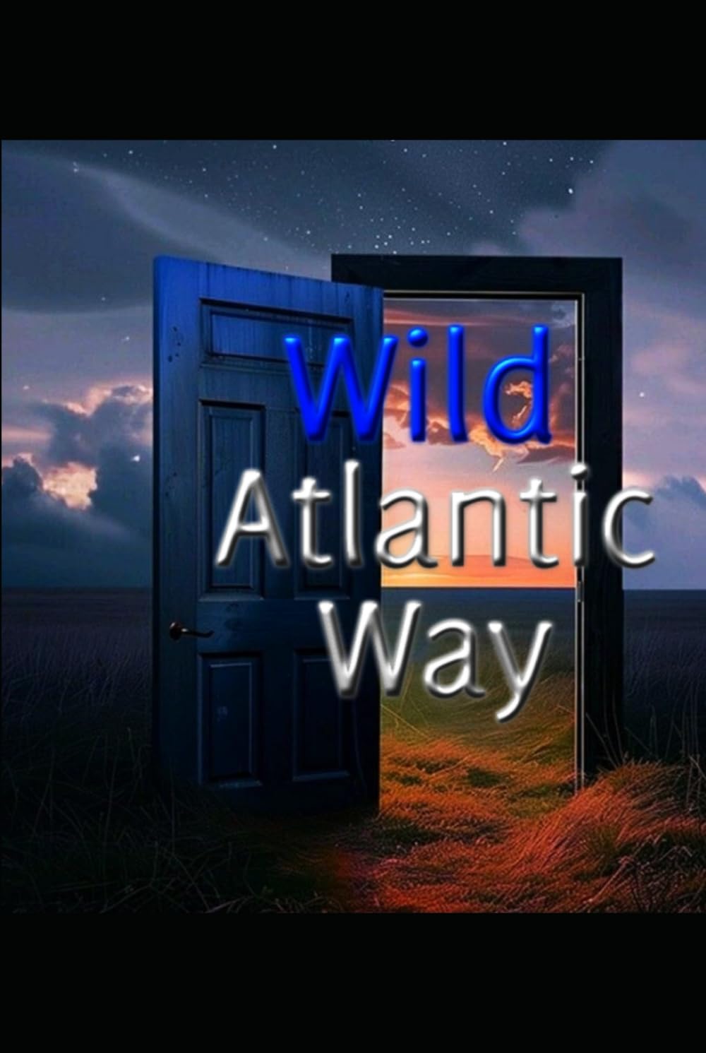 Wild Atlantic Way