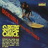 Surfer's Choice