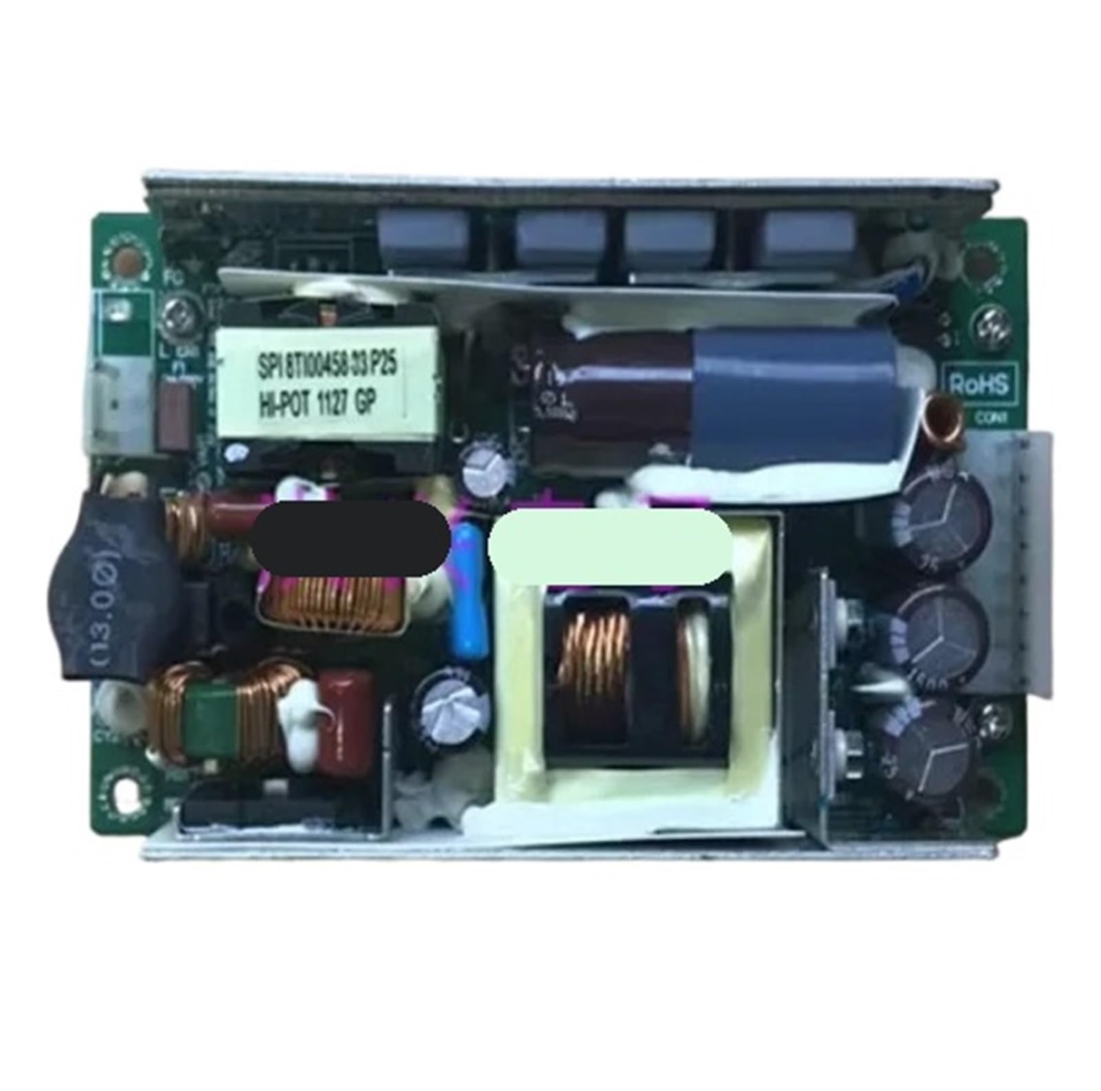CLEUFWKO Power Board 12V12.5A 150W FSP150-1H01 FSP150-1HO1