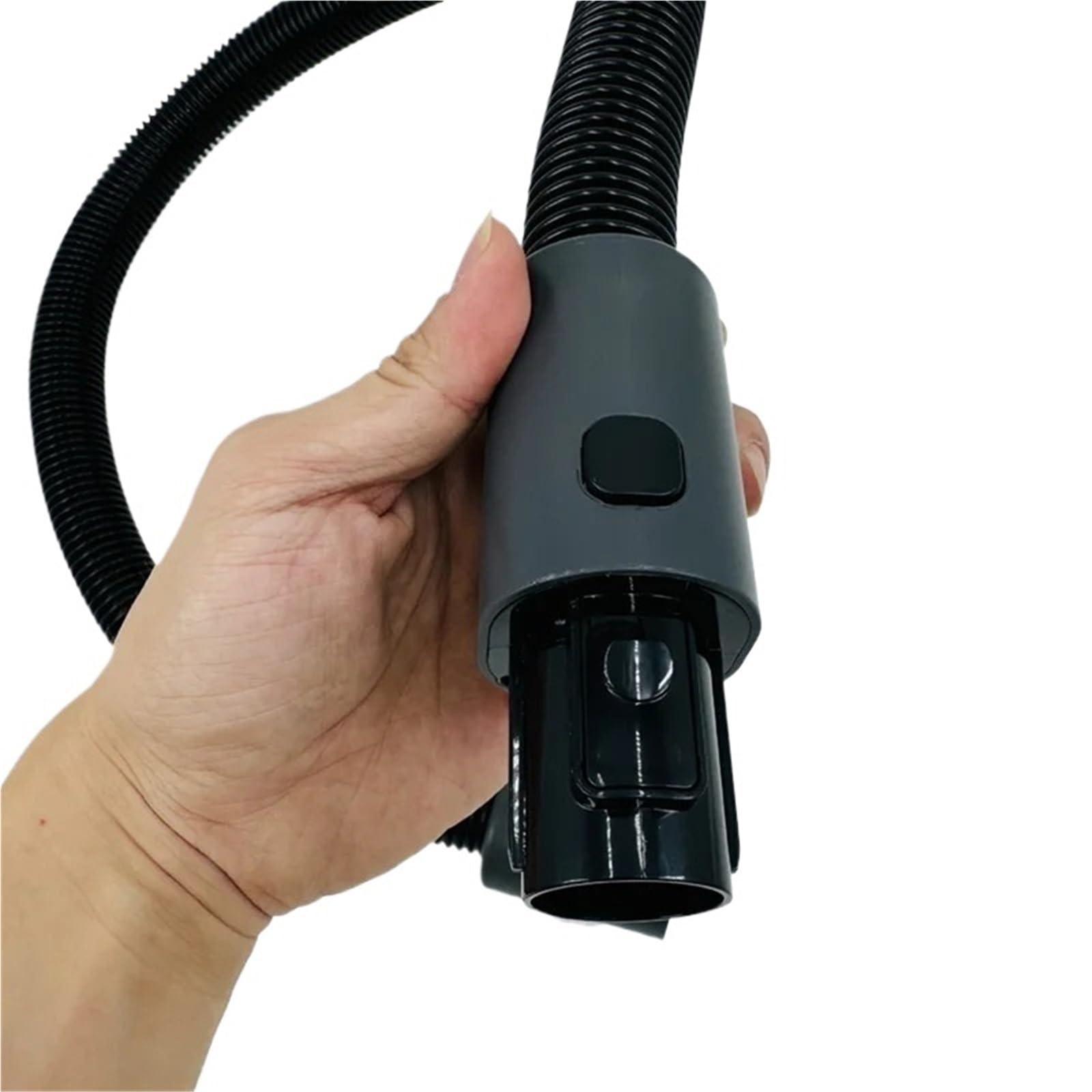 Schlauch, Kompatibel For Xiaomi, Kompatibel For MAX, G20 Tierbürste Haarstaubsauger Tierbürste Verlängerungsschlauch
