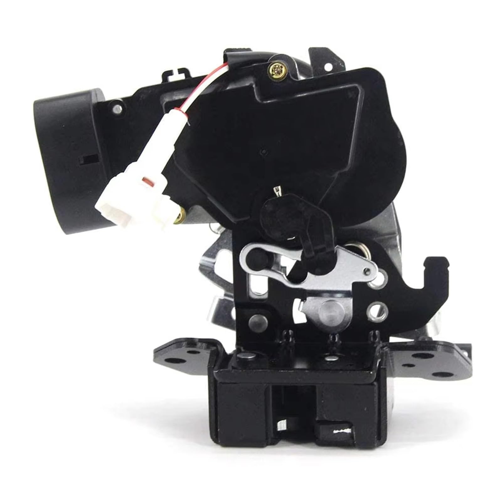Tailgate Boot Lock Compatible with Toyota for Sequoia 2001 2002 2003 2004 2005 2006 2007 Rear Liftgate Actuator Hatch Trunk Latch Tailgate Lock OEM: 69301-0C010