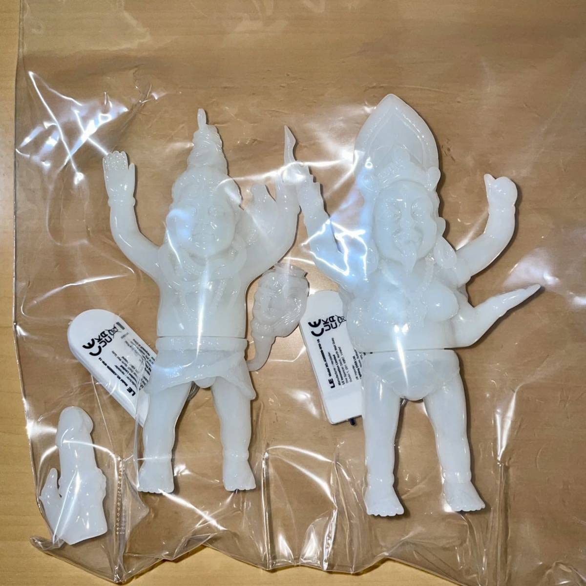 バーゲンで 新品 バンザイ!シヴァくん Kama Sutra KIWAMI 2 田宮