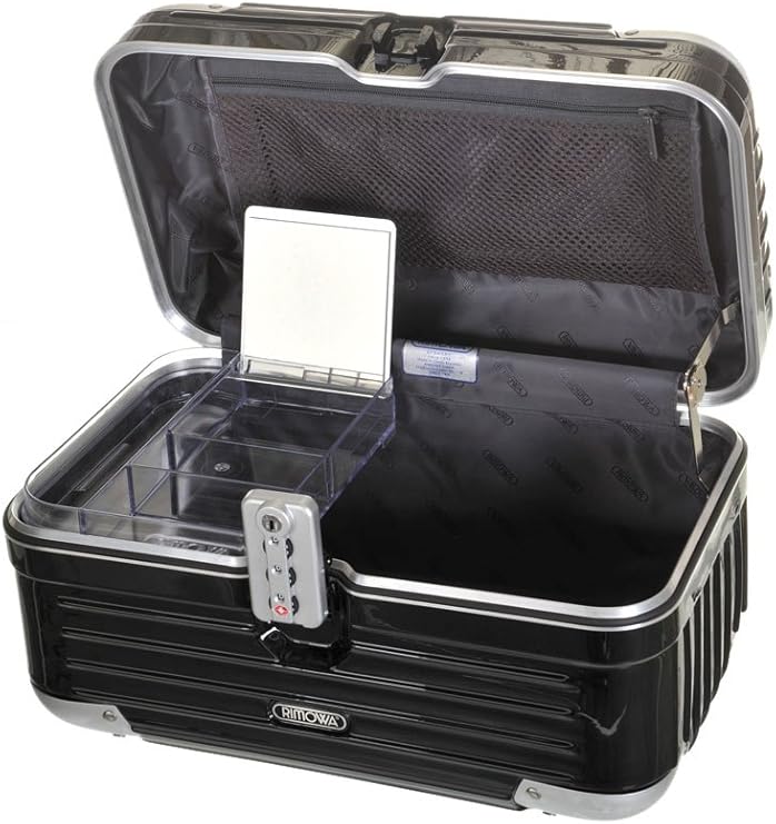 rimowa vanity case