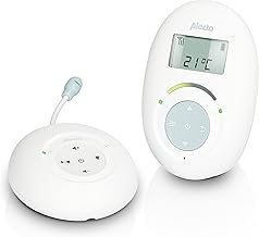 Alecto DBX120 Babyphone