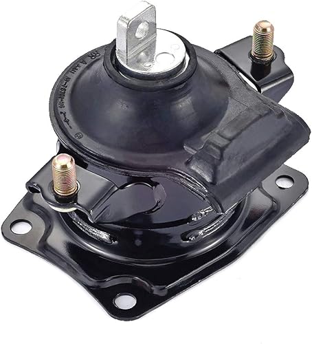 Miniatura 2 de Soporte de motor para Honda Accord 2003 2004 2005 2006 2007 Honda Accord 2.4L transmisión automática A4509 A4510 A4516 A4517 A4526HY A4542