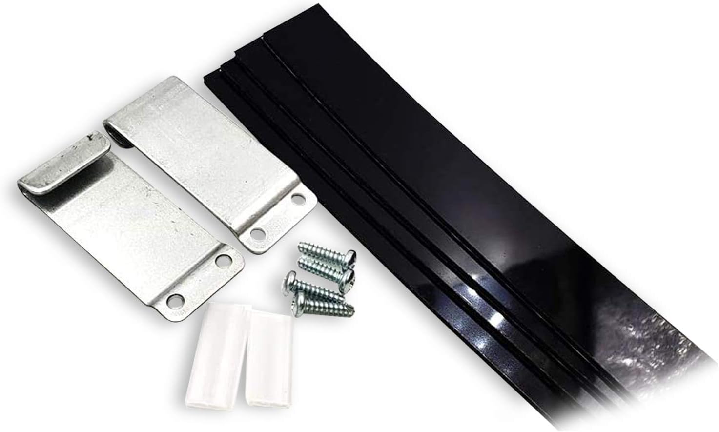 Whirlpool Duet Maxima Stacking Kit, Compatible, W10298318RP