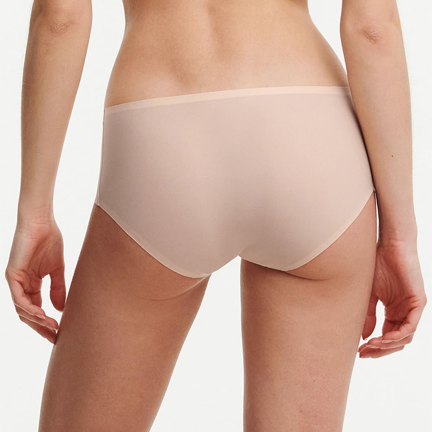 Chantelle womens Softstretch Regular Rise Seamless Hipster Panties