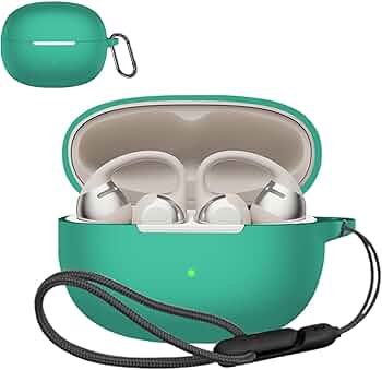 Shokz Opendots One ケースのみ Amazon.co.jp: For Shokz OpenDots ONE 用 ケース カバー 【NOUKAJU