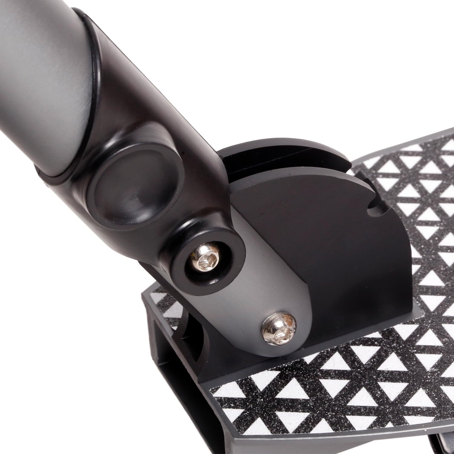 Mach1 Kick Scooter aluminiowa hulajnoga miejska, duże kółka XXL, koła od 145 do 250 mm, kółka/opony dla dorosłych i dzieci, składana hulajnoga