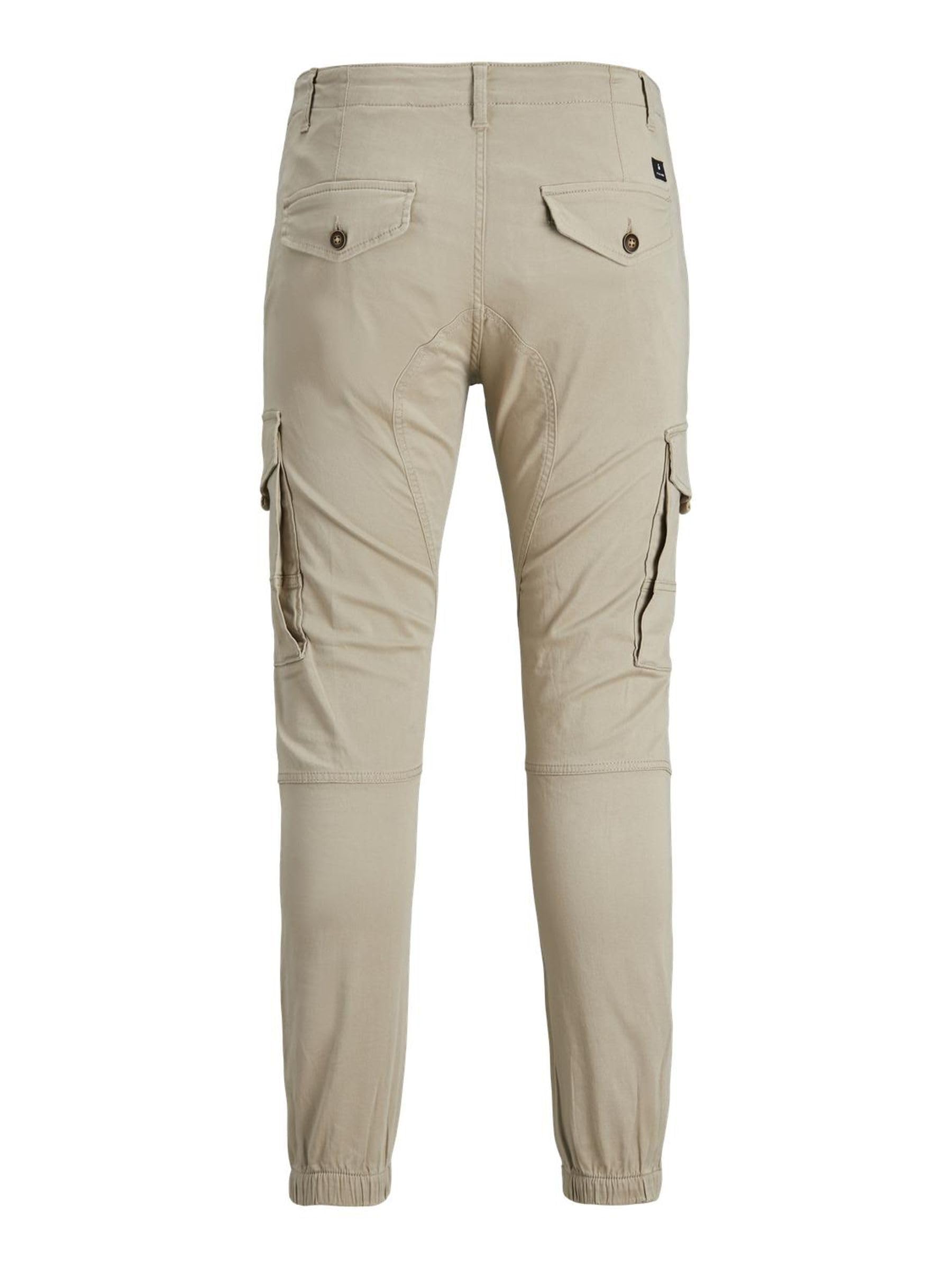 JACK & JONES Cargo Trousers Cargo Trousers Junior