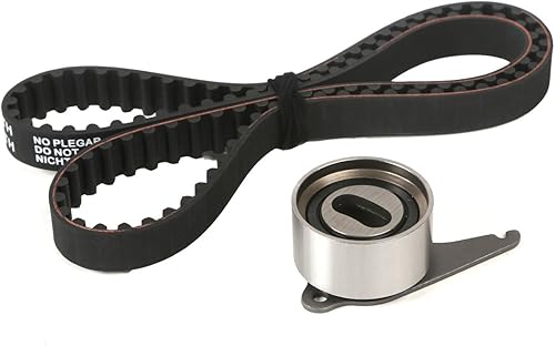 Miniatura 3 de MOCA Correa de distribución Serpentine Belt 4PK875 4PK635 5PK940 Fit 86-87 para Mazda 626 2.0L L4