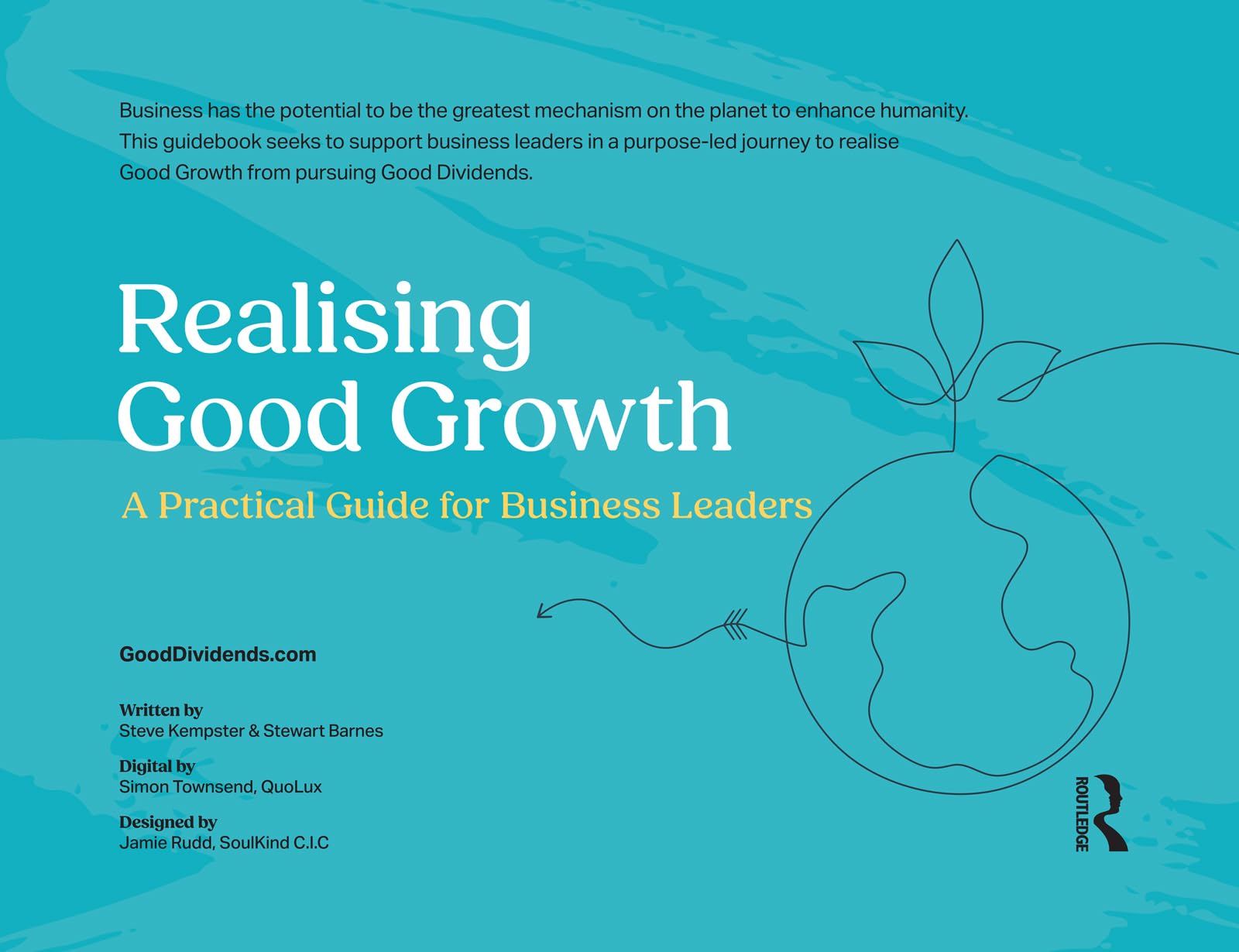 Realising Good Growth: A Practical Guide for Business Leaders