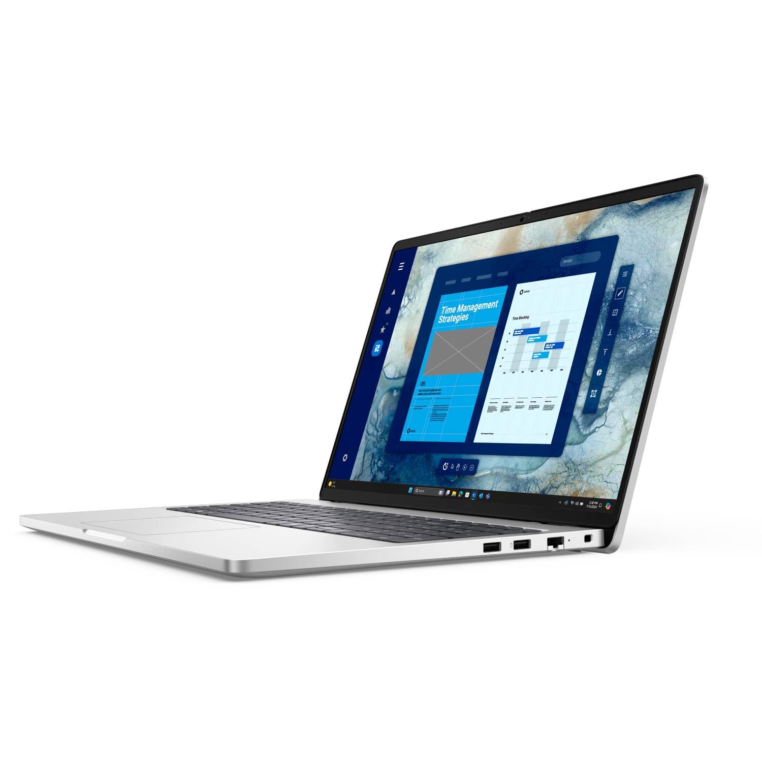 【DELL】高性能i7 SSD512GB 16GB 17.3インチ 銀ノートPC Amazon.com: Dell Pro 16 PC16250 16