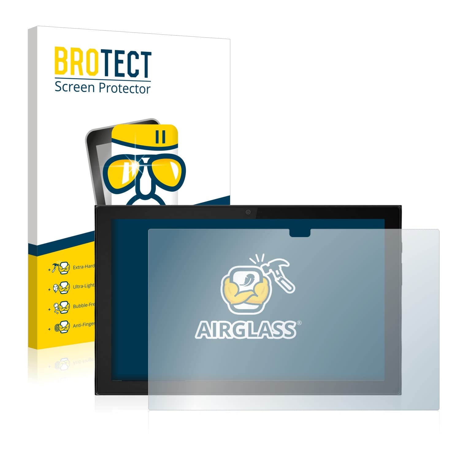 Confezione Da 2 Pellicole Protettive Antiriflesso Opache Per Kindle Paperwhite 7a Generazione G 787939