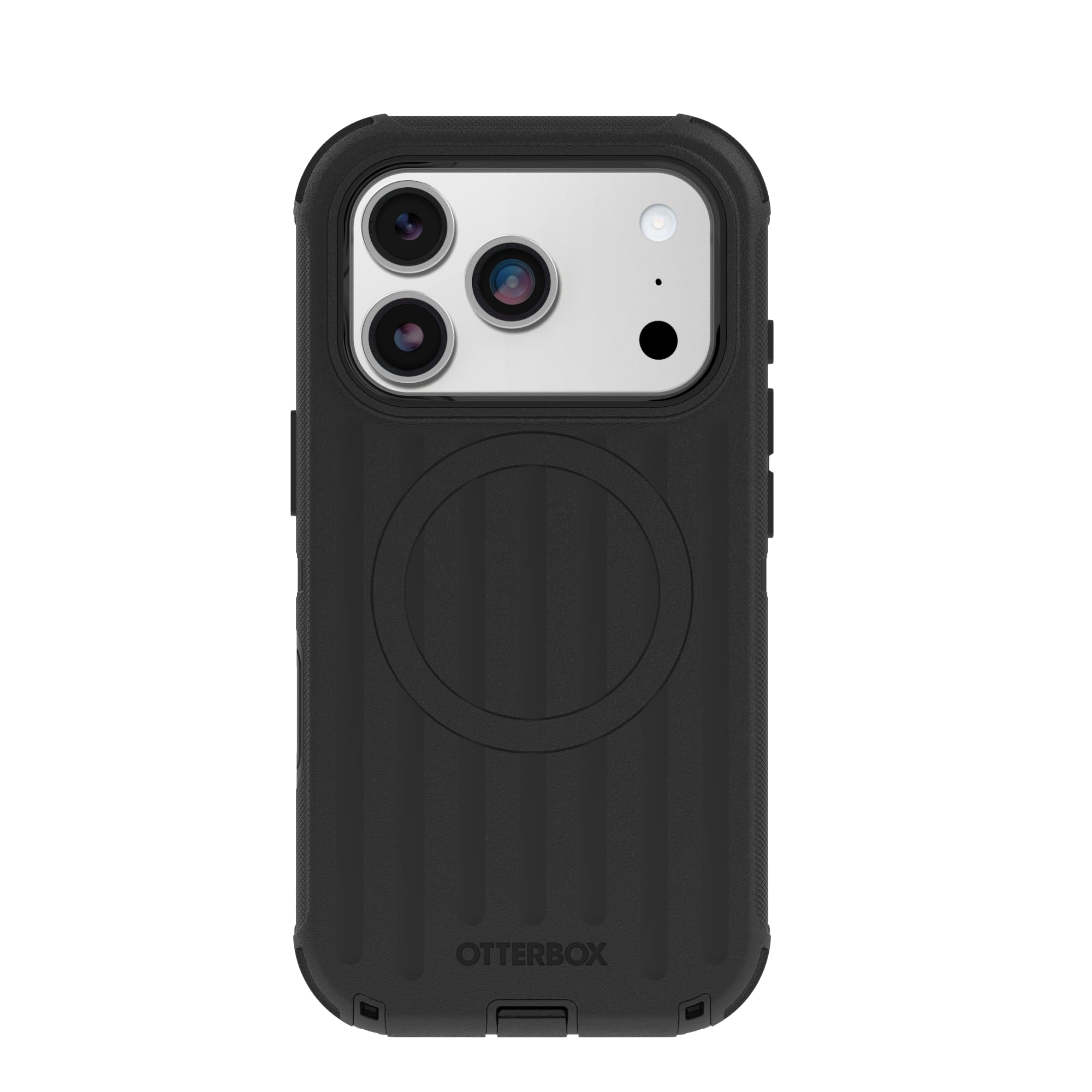 OtterBox iPhone 18/17 Pro Defender Series Pro Case - Black