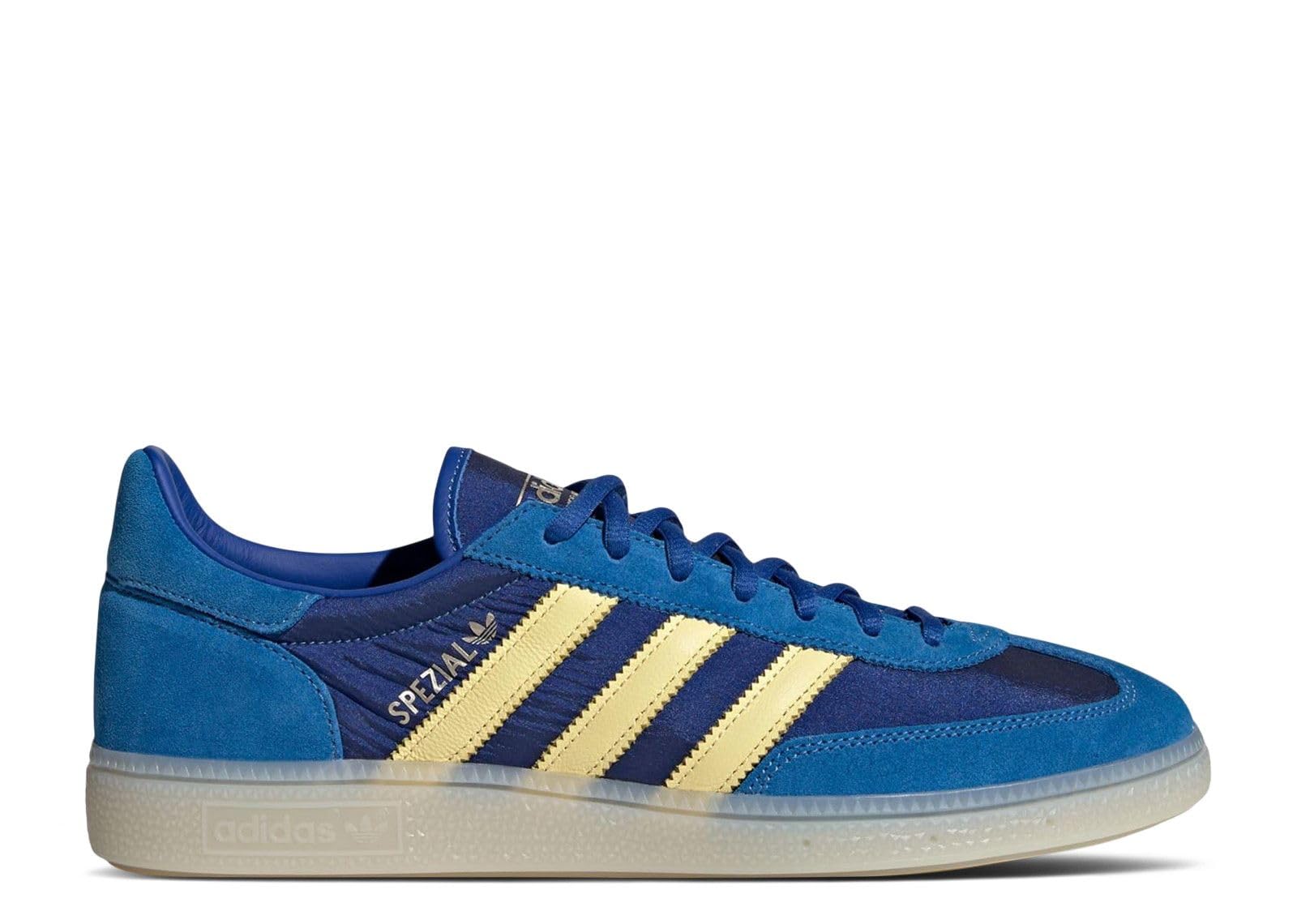 adidas Originals Handball Spezial Mens Sneakers