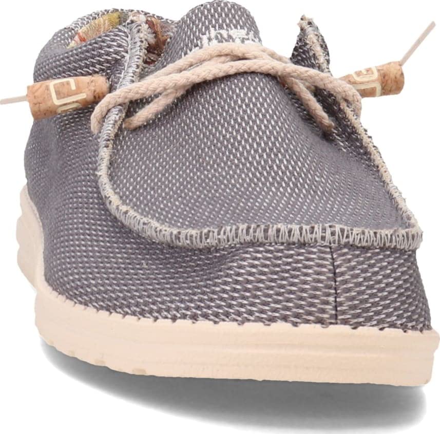 Image of Hey Dude Men's Wally Funk-Multiple Colors and Size | Men's Shoes | Comfortable & Light-Weight