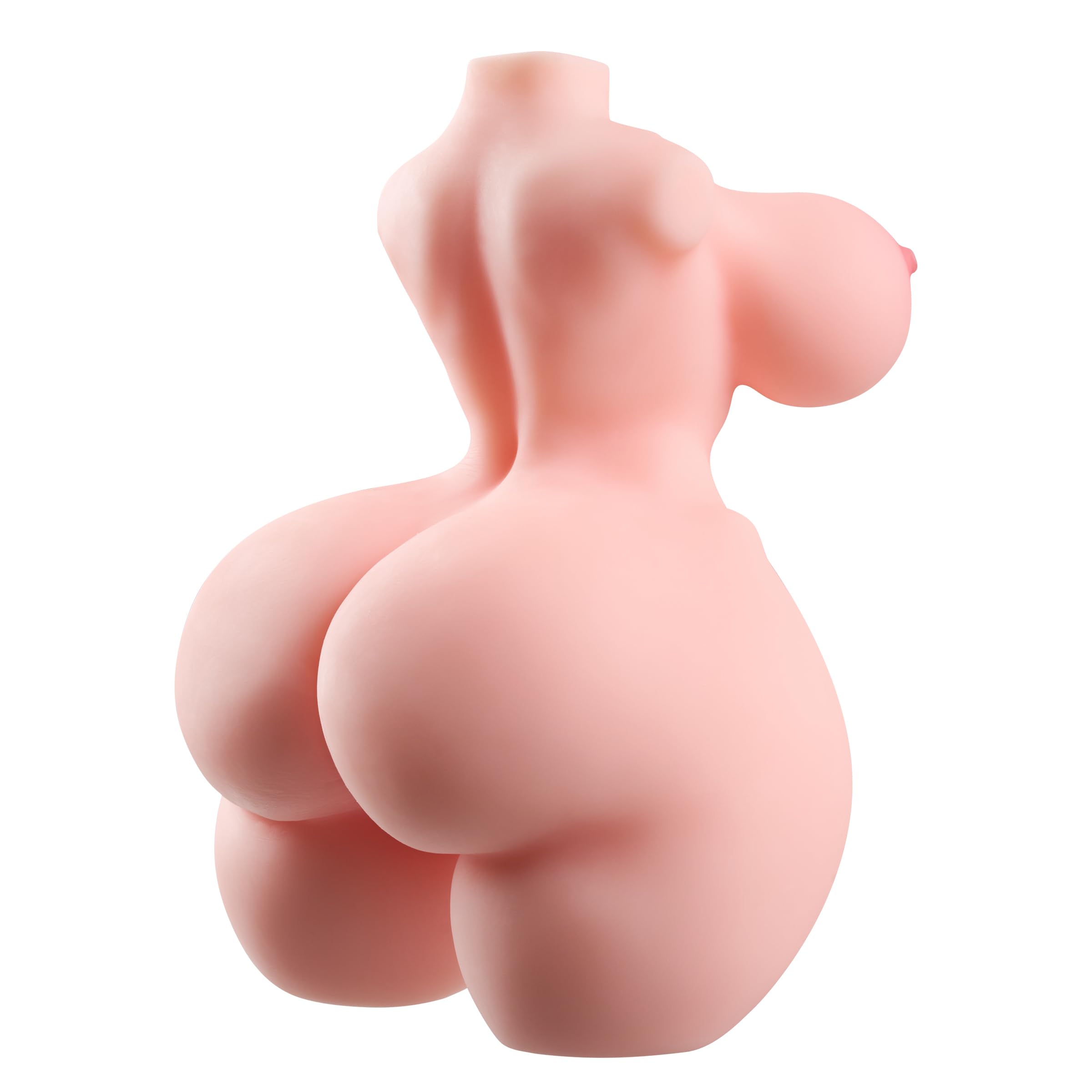 Amazon.com: 2.7lbs Sex Doll Small Male Masturbator Male Stroker, Ass Toy  Mini Pocket Pussy Small Sex Doll Torso with 2 Holes Sex Toys for Men :  Health & Household