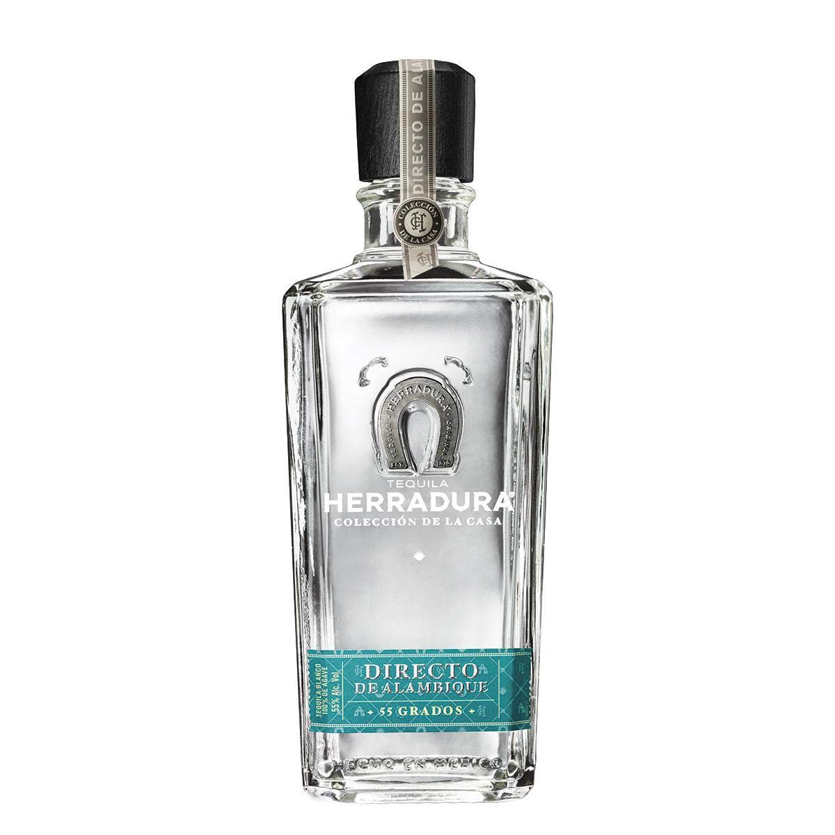 Tequila Herradura Directo De Alambique 750 ml : Amazon.com