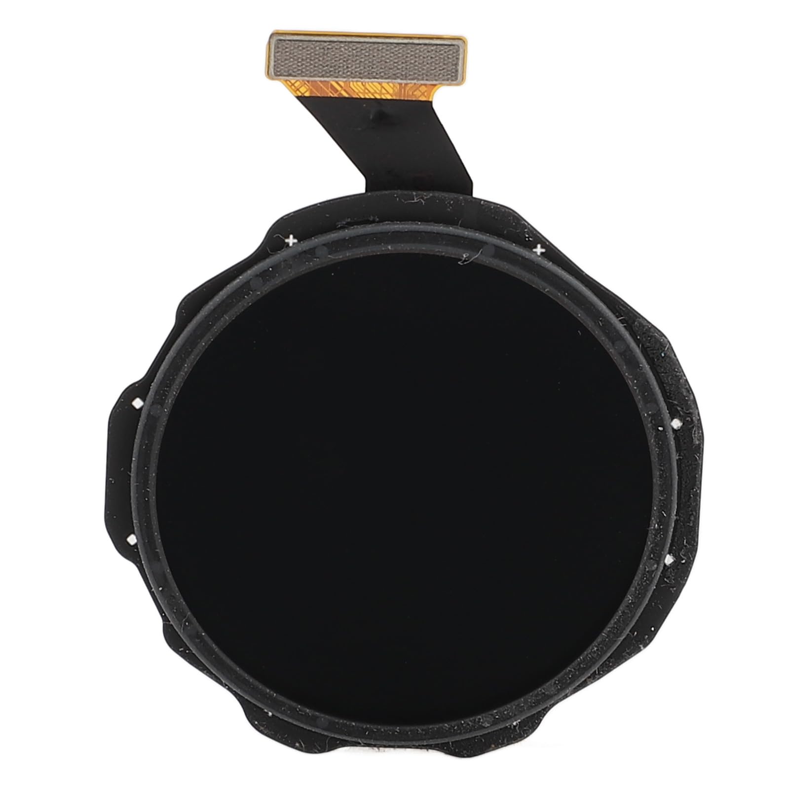 aqxreight Obejrzyj Zamiennik Ekranu LCD Watch Digitizer Zespół Digitizer z Narzędzia Naprawcze do 42 Mm R880 R885 42 Mm R885 R880 IT Potwierdź Ekran LCD Wymiana