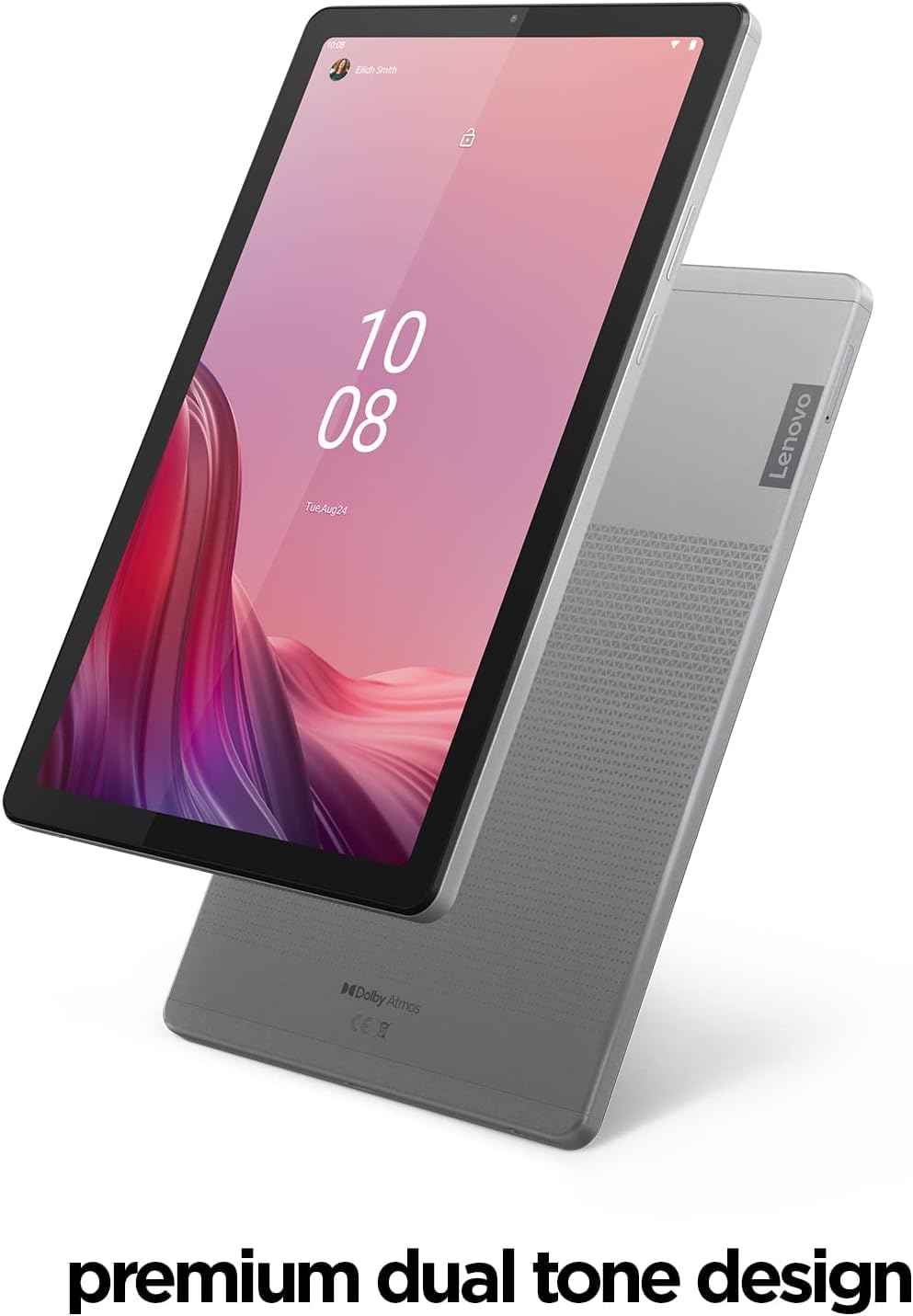 Amazon.com : Lenovo Tab M9-2023 - Tablet - Long Battery Life