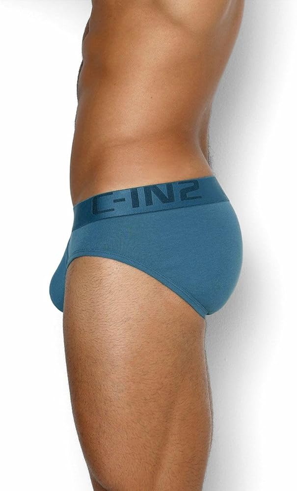 Amazon | [シーインツー] ブリーフ CORE ローライズ LOW NO SHOW