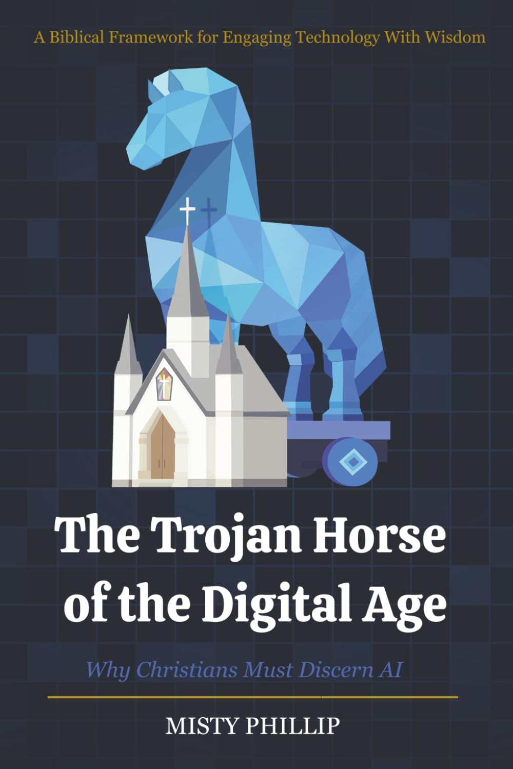 The Trojan Horse of the Digital Age: Why Christians Must Discern AI