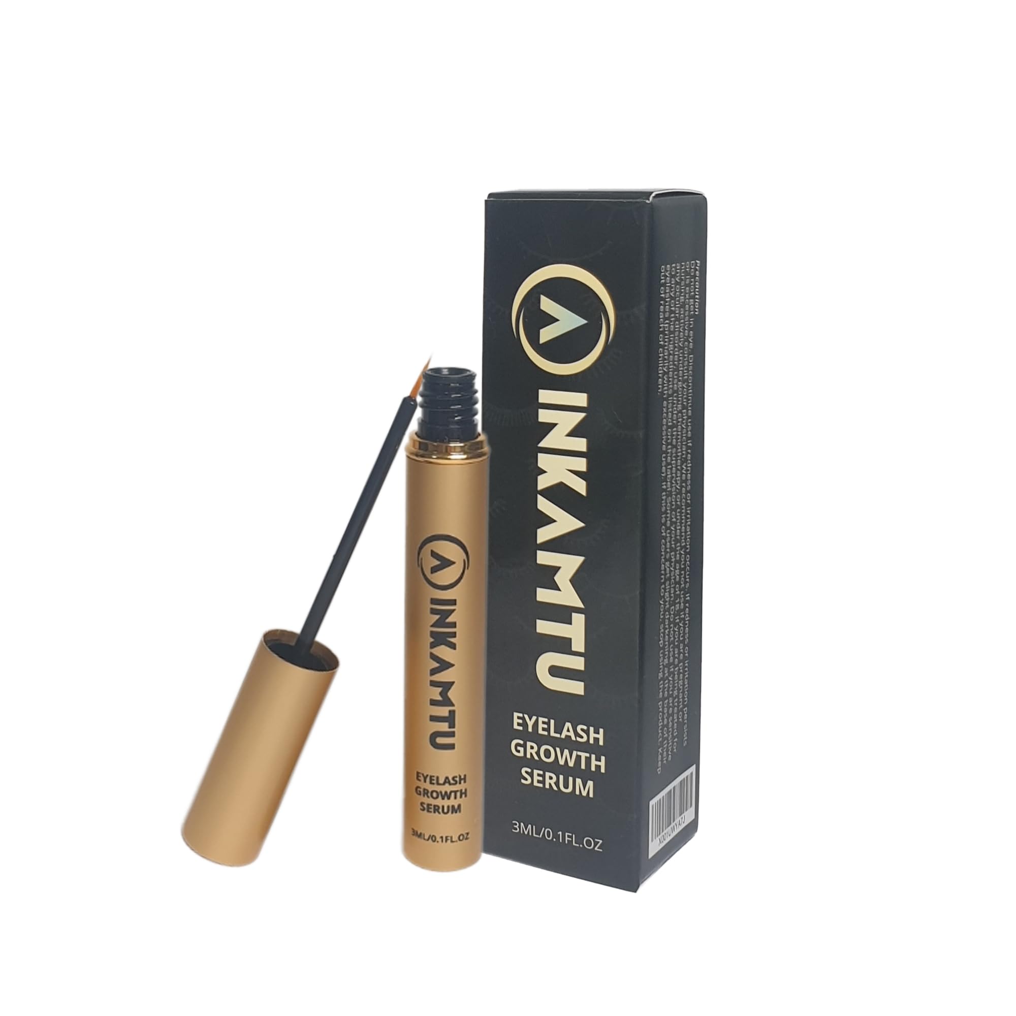 Suero para pestañas - suero de pestañas - serum de pestañas para crecimiento - tratamiento fortalecedor y alargador para pestañas - serum pelo