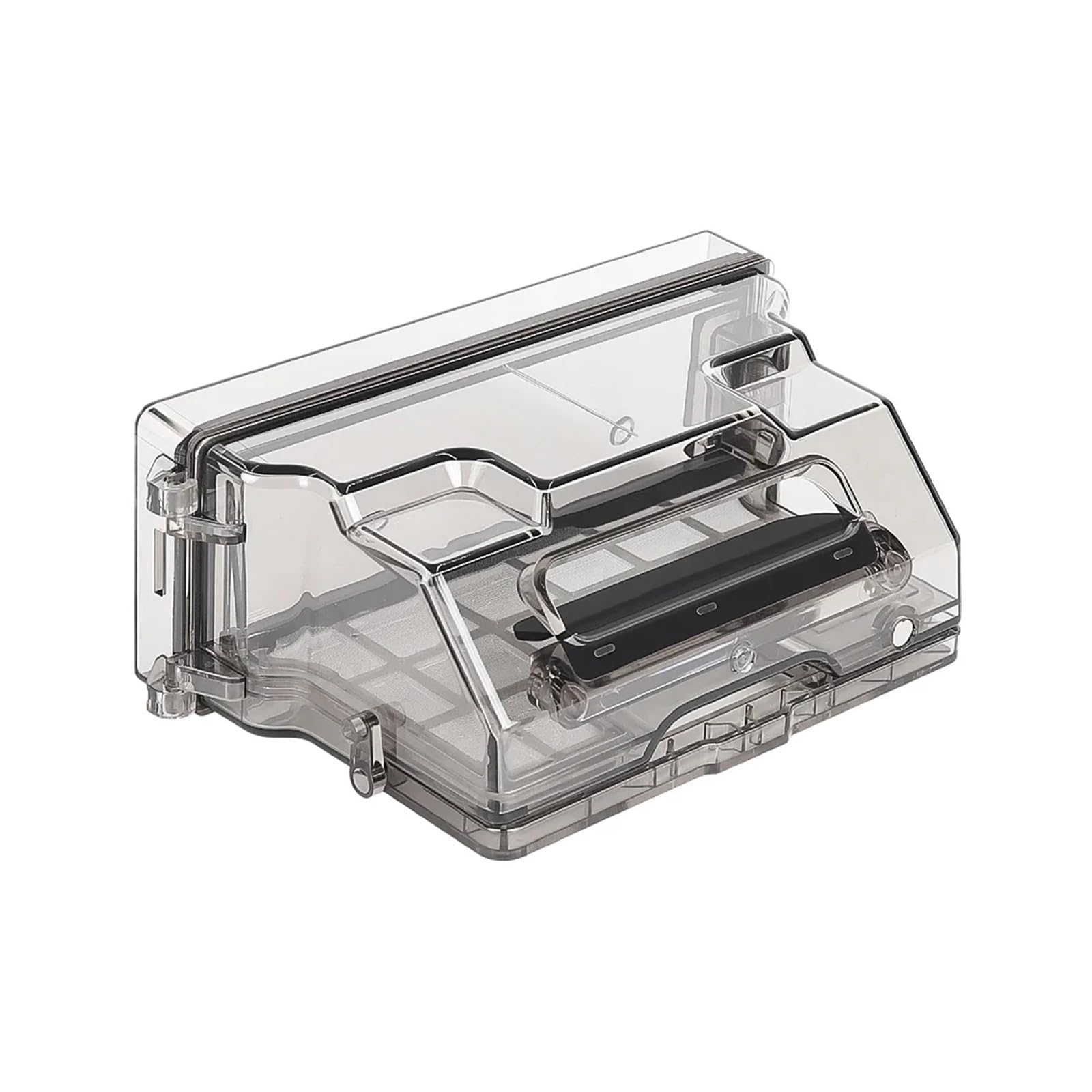 XESNCKDKS Vacuum Cleaner Dustbin, Compatible For Narwal J1 J2 T10, Robot Vacuum Cleaner Dustbin Accessory Replacement Part