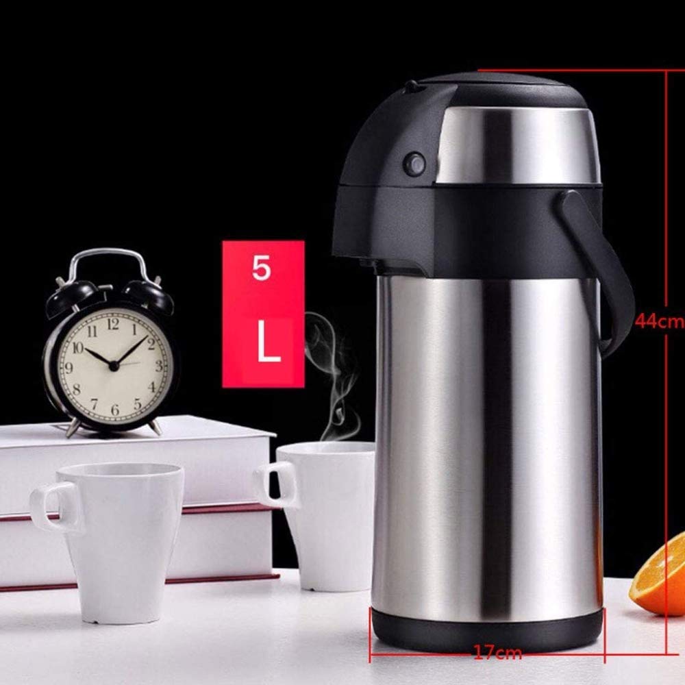 Acquista Borraccia Termica In Acciaio Inox 500 Ml Invicta® - School Point - Foto 2