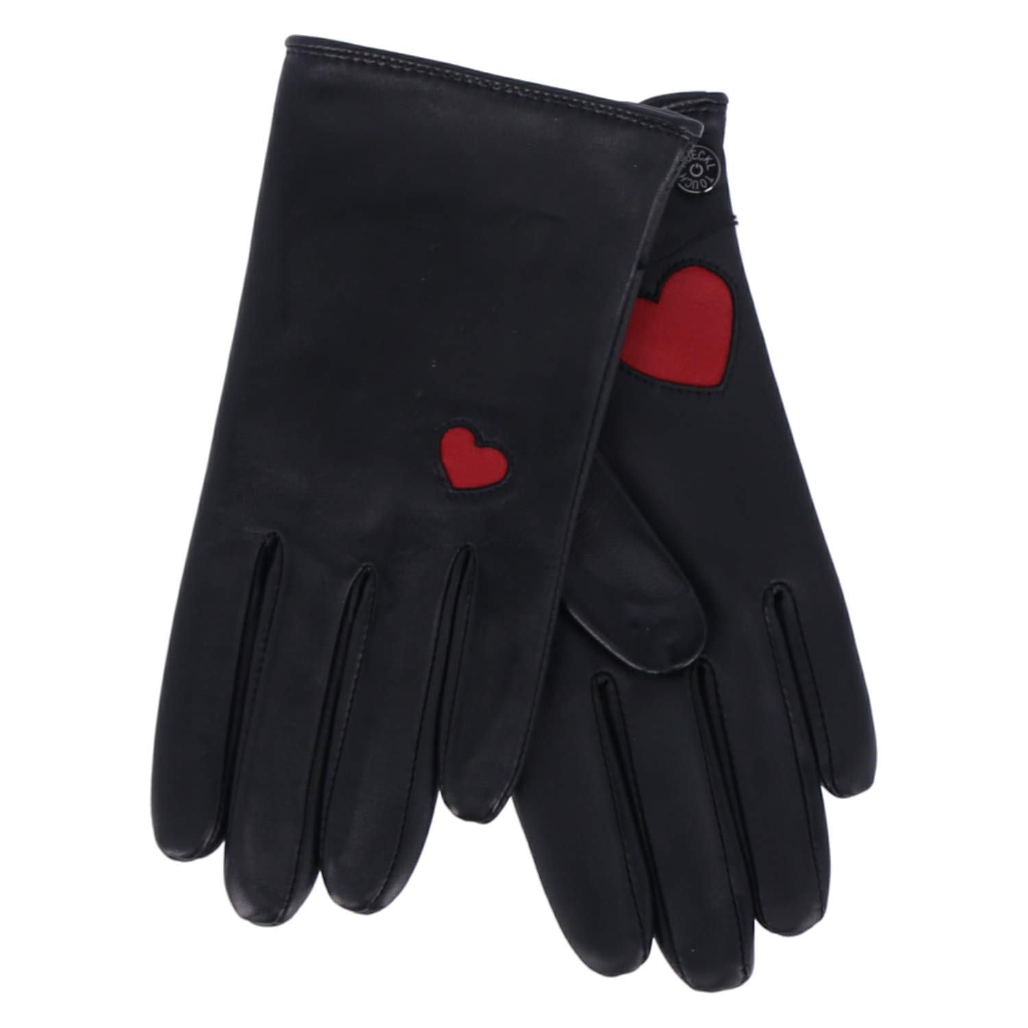 RoecklWomen's Tuileries Touch Gloves