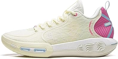 Amazon | [LI-NING(リーニン)] WADE SHADOW 7 バスケットボール コート
