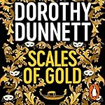 Cover of Scales Of Gold