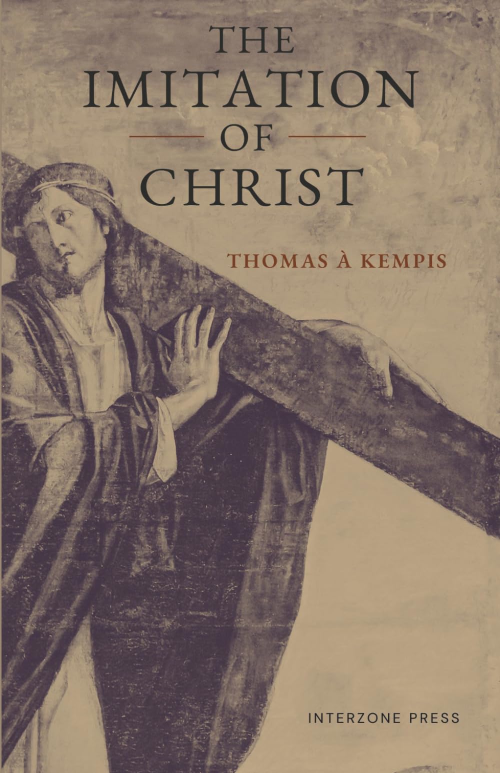 The Imitation of Christ