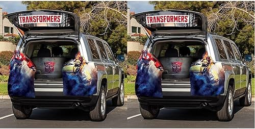 Disguise Kit decorativo para llevar golosinas en maletero del auto