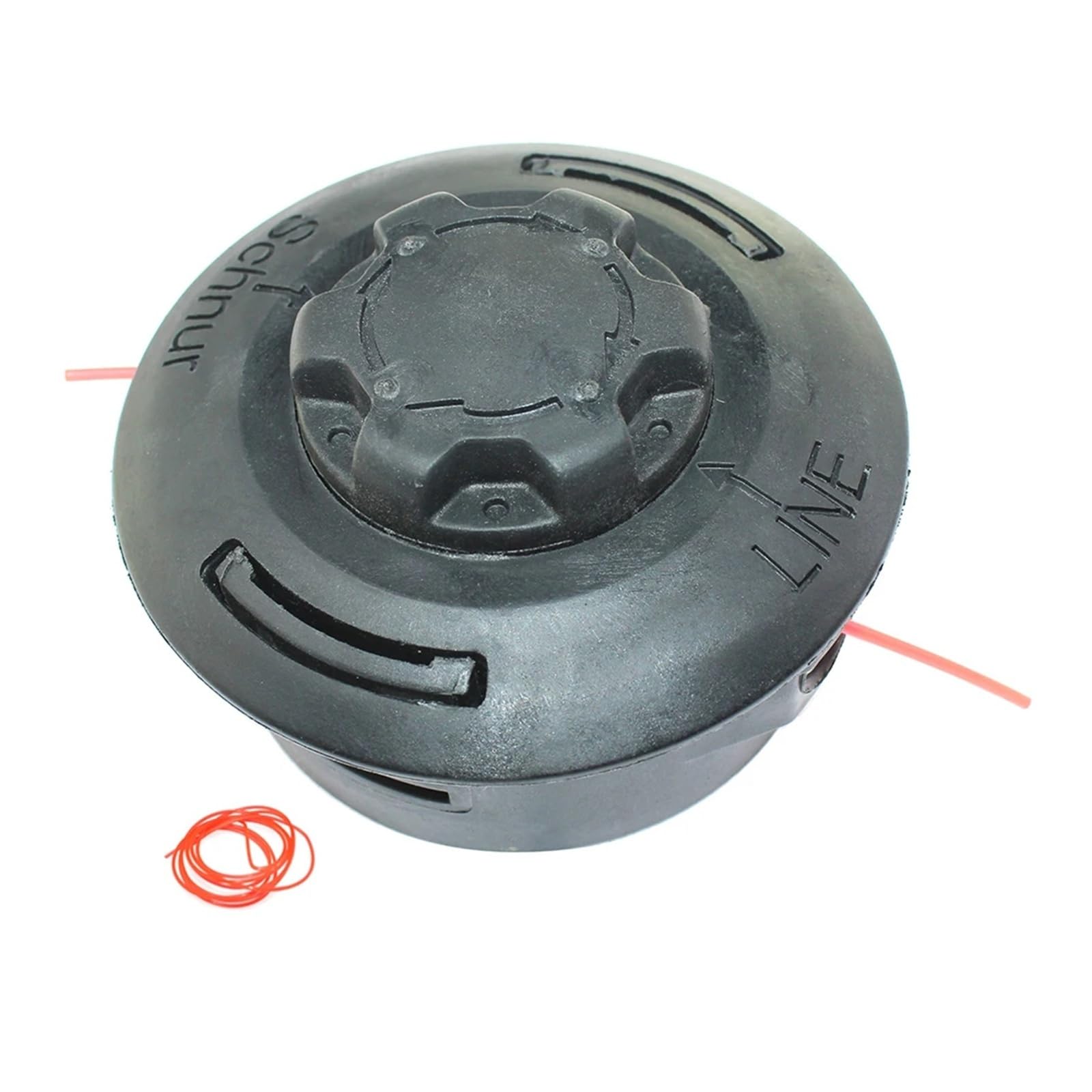 Testa della potatrice Universale for Tosaerba C25-2 Adatta for FR85 FR85T FR106 FR108 FR130 FR130T FR220 FR350 FR480 FR480C FR480C-F FSA90 FSA90R FSA130