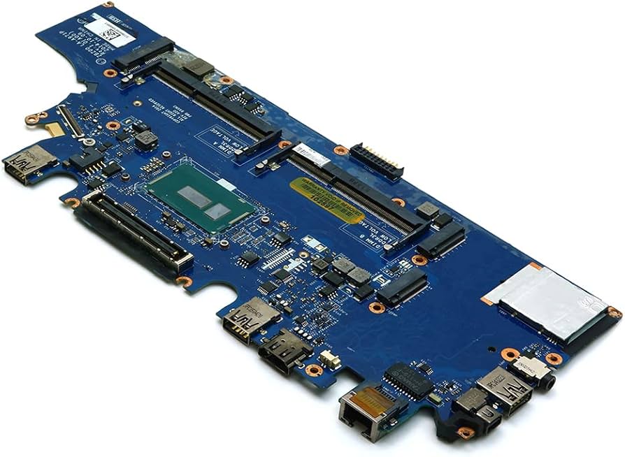 Amazon.com: Laptop Motherboard TPHC4 0TPHC4 CN-0TPHC4 Compatible