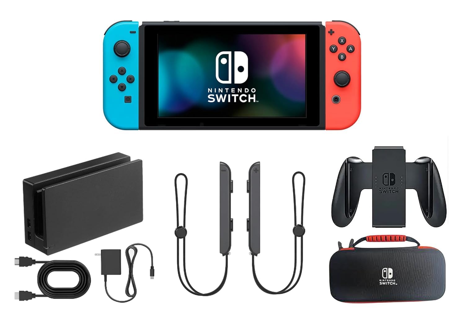 Nintendo Switch Lite — Turquoise