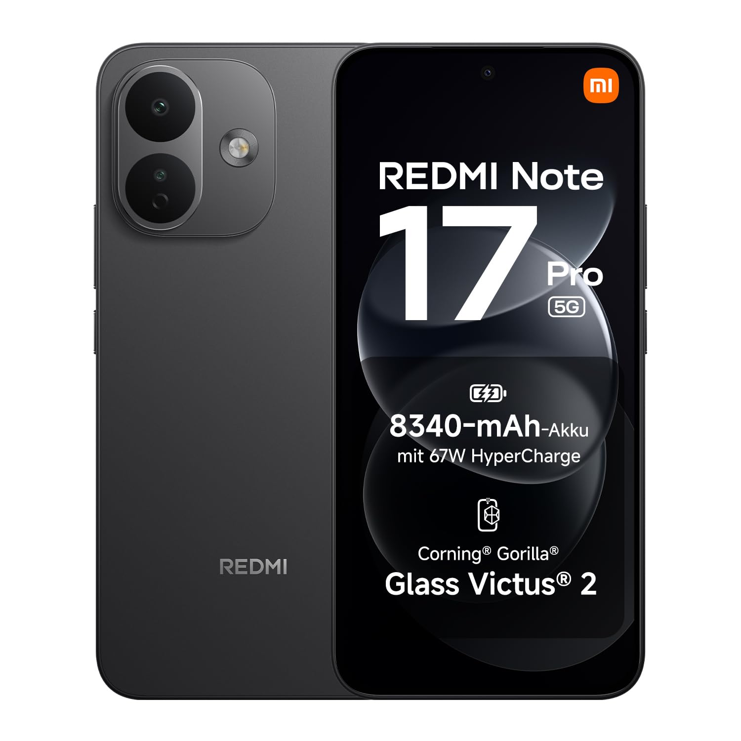 Xiaomi Smartphones