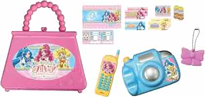Amazon.co.jp: ヒーリングっどプリキュア ハッピートラベル