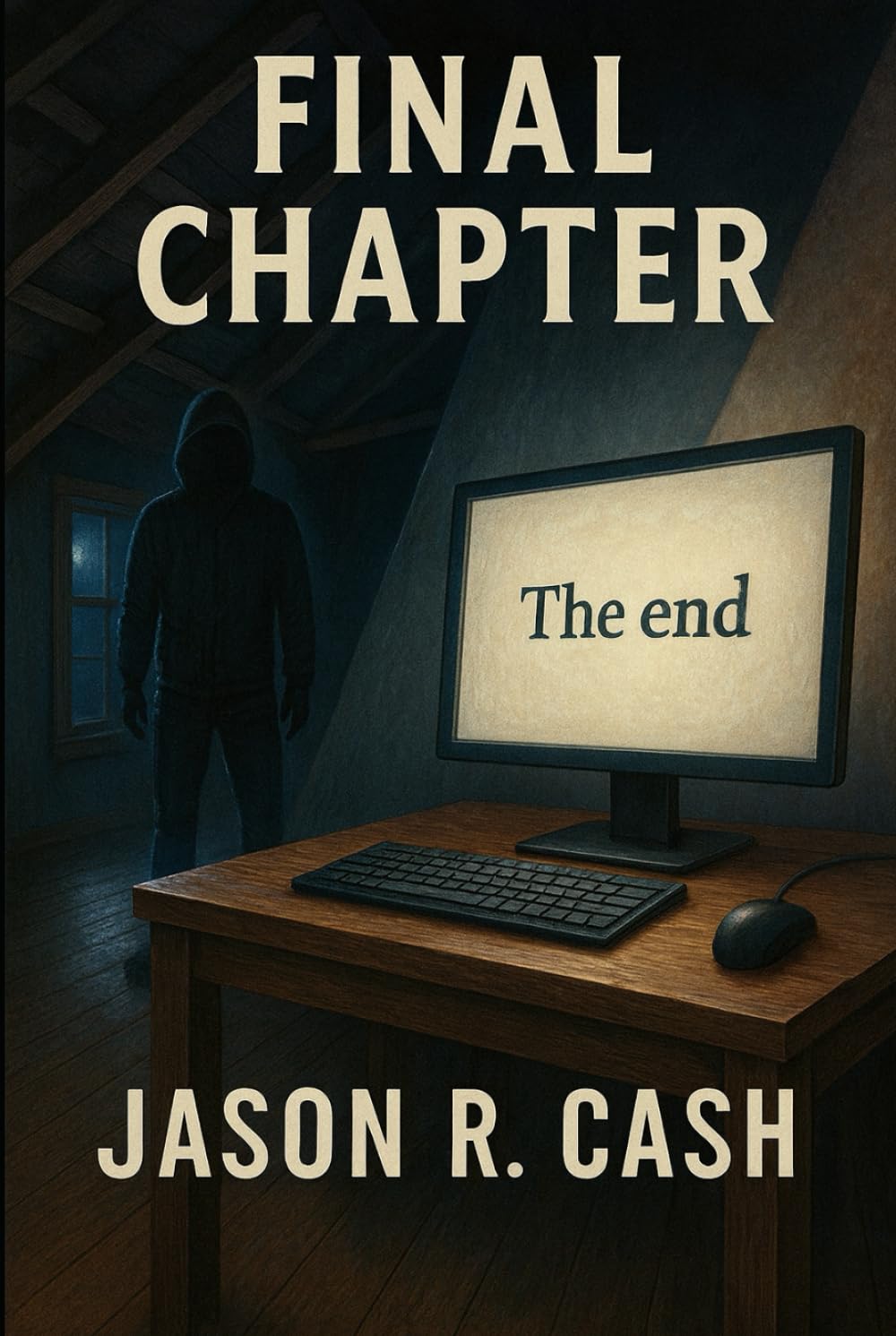 Final Chapter