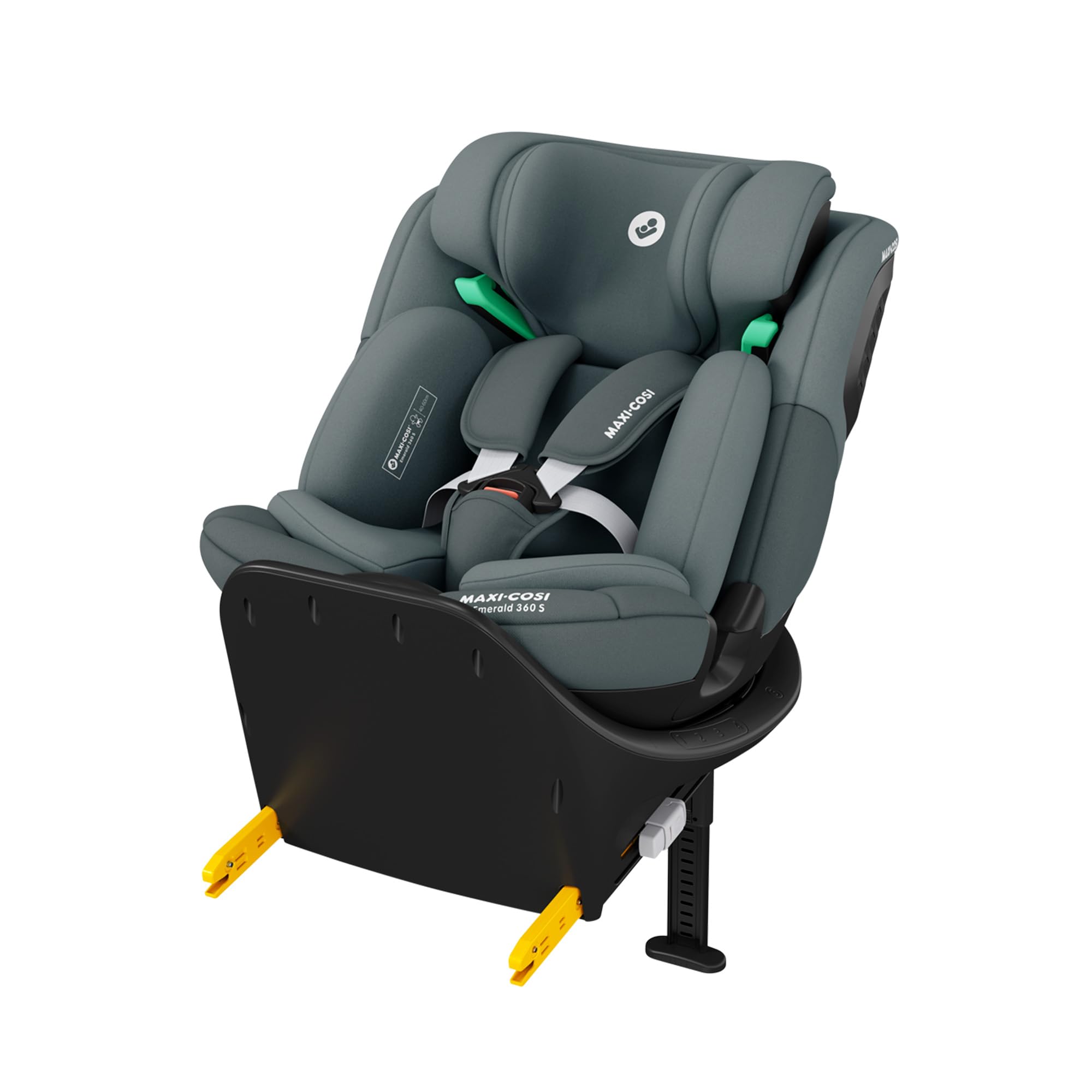 Maxi Cosi Seggiolino Auto Emerald 360 S (8620106110)
