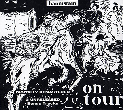 On Tour by Baumstam (2008-08-03)