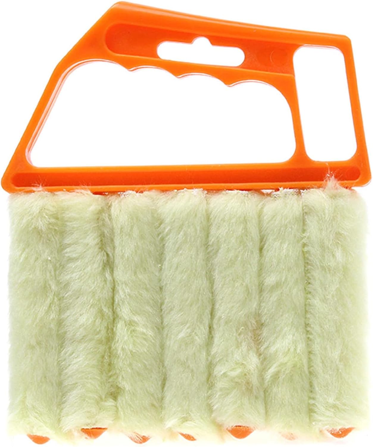 ShanLily 7 Finger Dusting Cleaner Tool HandHeld Window