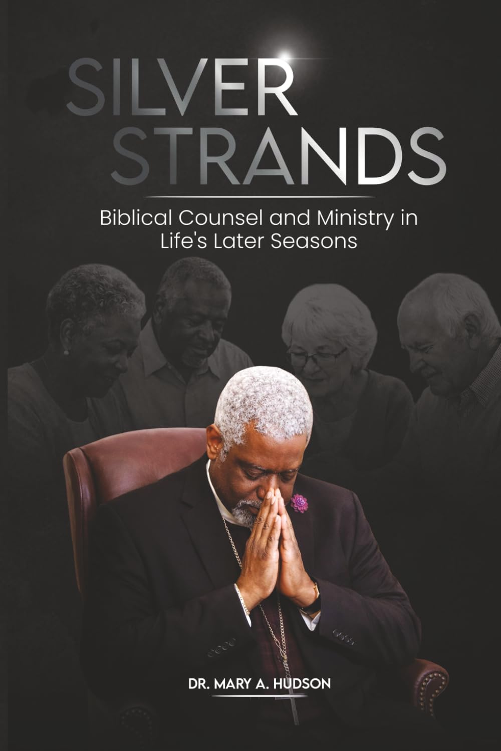 SILVER STRANDS: Biblical Counsel And Ministry In Life's Later Seasons