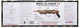 Bug-A-Salt Gold Digger Fibre Optic 3.0 - 4
