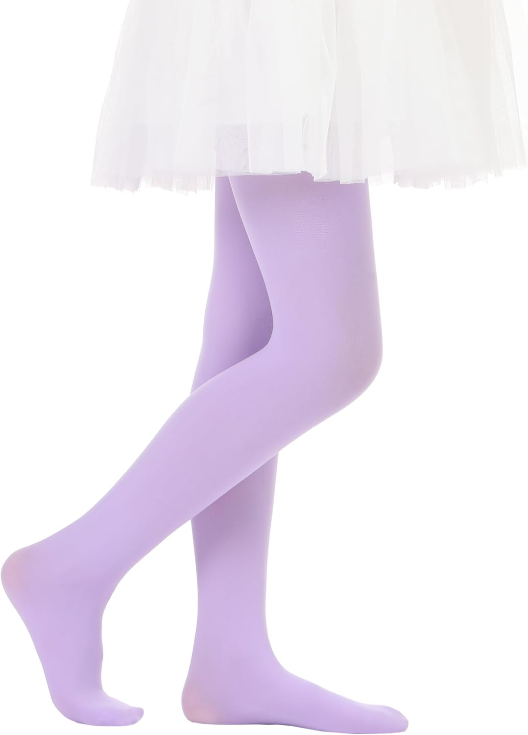 Paralinda Girls Semi-Opaque Tights 50 Den