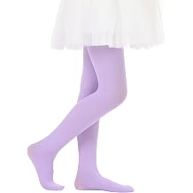 Paralinda Girls Semi-Opaque Tights 50 Den