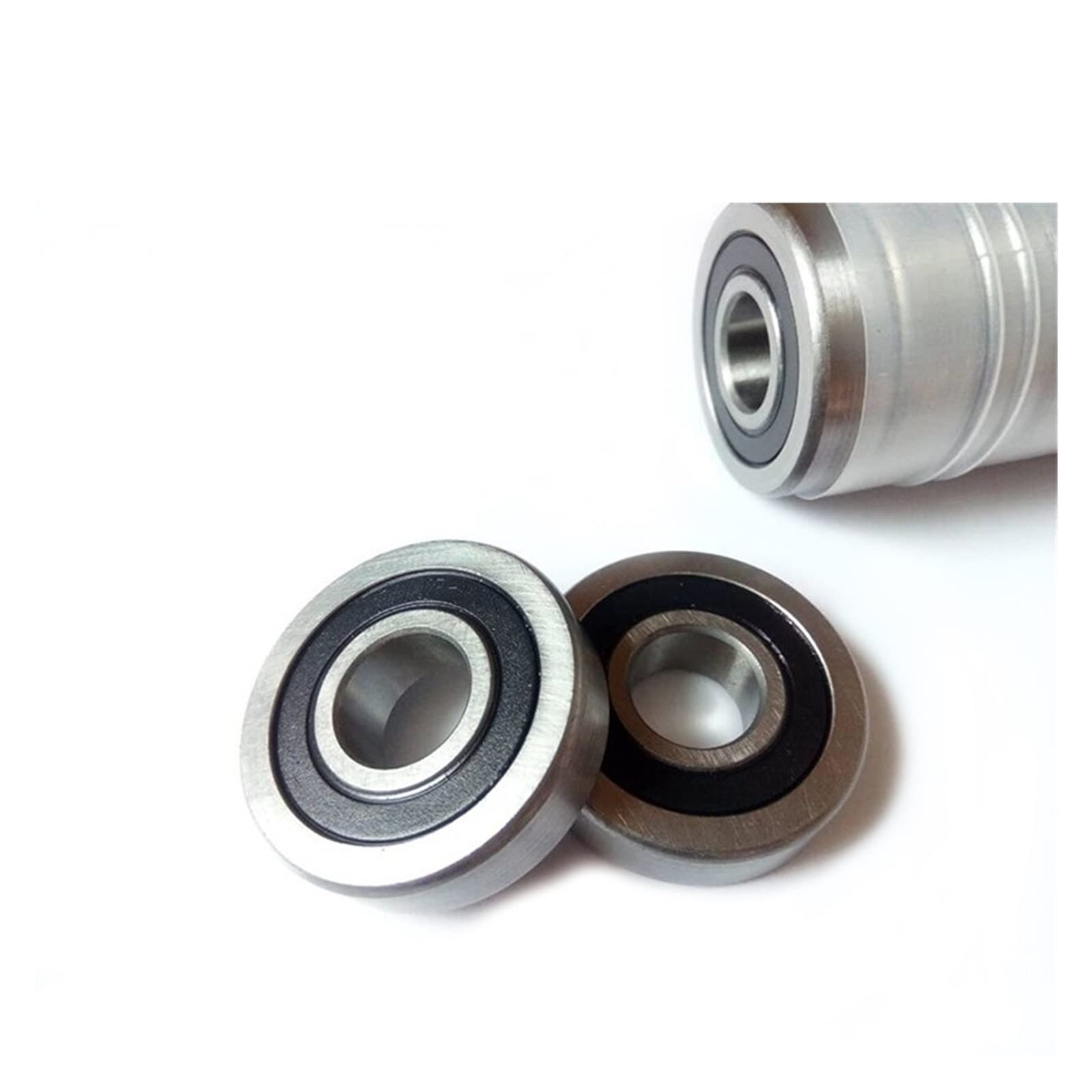 1 Uds. Rodamiento de generador de Coche B15-86D 6303/15 15 * 47 * 14