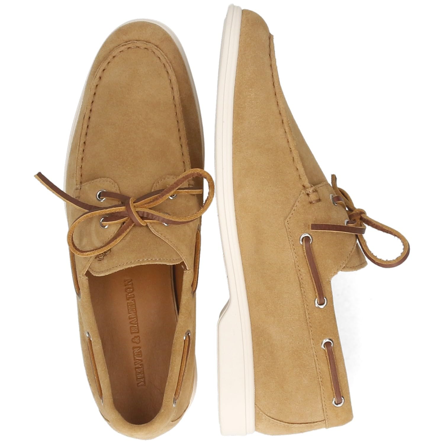 Melvin & Hamilton Bootsschuhe Herren Earl 13